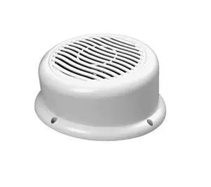 ProCamp FMS3W 3" Marine Speaker | White Flush Mount RV & Boat, 35W | Weather-resistant 3" flush-mount marine speaker; 35W, 4-ohm; white; for RV, boat & outdoor; sold individually ProCamp FMS3W 3" Marine Speaker | White Flush Mount RV & Boat, 35W | Weather-resistant 3" flush-mount marine speaker; 35W, 4-ohm; white; for RV, boat & outdoor; sold individually