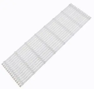 LED Backlight Strips for Hisense 75'' TV 75R7070E2 75R6E1 75R7E2 75R6E4 75RGE | CRH-BX75S3U7130T14088BS-REV1.1, 75R6000GM, H75B7510UK, 75R6FM LED Backlight Strips for Hisense 75'' TV 75R7070E2 75R6E1 75R7E2 75R6E4 75RGE | CRH-BX75S3U7130T14088BS-REV1.1, 75R6000GM, H75B7510UK, 75R6FM