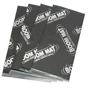 050199 Boom Mat Speaker Performance Kit 050199 Boom Mat Speaker Performance Kit