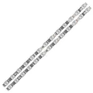 LED Backlight Strips For GIC50LB45-3030F2.1D-V1.1 4C-LB5013-ZM04J/ZM06J 50F8 2X13 TCL 50S431 50S434 50S435 50S433 50S525 50F8 50L8 50F9 50G61 50G63 50P615 50U3 50A464 50P727 50S315 50S315C 50P725 LED Backlight Strips For GIC50LB45-3030F2.1D-V1.1 4C-LB5013-ZM04J/ZM06J 50F8 2X13 TCL 50S431 50S434 50S435 50S433 50S525 50F8 50L8 50F9 50G61 50G63 50P615 50U3 50A464 50P727 50S315 50S315C 50P725