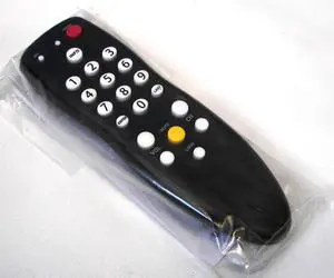DTA Remote for COMCAST XFINITY DC50X Digital Transport Adapter and Others DTA Remote for COMCAST XFINITY DC50X Digital Transport Adapter and Others