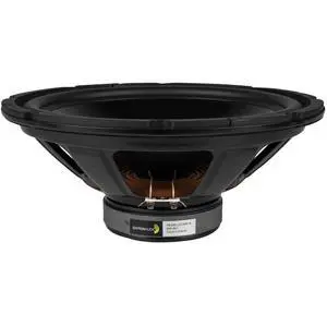 DC300-8 12" Classic Woofer DC300-8 12" Classic Woofer