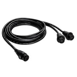 720108-1 14 M360 2Ddi Y Transducer Adapter Cable 720108-1 14 M360 2Ddi Y Transducer Adapter Cable