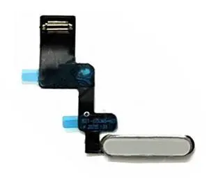 Replacement for iPad 10 2022 (10th Generation) Power Button Flex Cable for iPad 10th Gen 10.9 Inch A2696 A2757 A2777 USA (Silver) Replacement for iPad 10 2022 (10th Generation) Power Button Flex Cable for iPad 10th Gen 10.9 Inch A2696 A2757 A2777 USA (Silver)