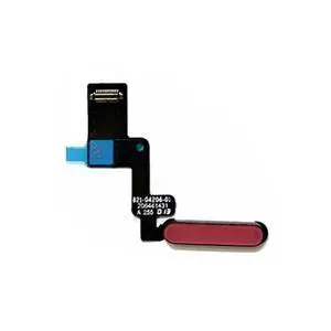 Replacement for iPad 10 2022 (10th Generation) Power Button Flex Cable for iPad 10th Gen 10.9 Inch A2696 A2757 A2777 USA (Pink) Replacement for iPad 10 2022 (10th Generation) Power Button Flex Cable for iPad 10th Gen 10.9 Inch A2696 A2757 A2777 USA (Pink)