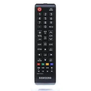 OEM BN59-01301A | BN59-01303A for Samsung LED TV Remote Control for N5300, NU6900, NU7100, NU7300 (2018 Models and Later) OEM BN59-01301A | BN59-01303A for Samsung LED TV Remote Control for N5300, NU6900, NU7100, NU7300 (2018 Models and Later)