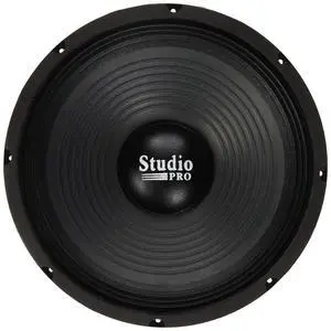 12 Inch Car Subwoofer Speaker - 500 Watt High Powered Car Audio Sound Component Speaker System w/ 1.5 Inch Kapton Bobbin Voice Coil, 8 Ohm, 25 oz Magnet, Cloth Edge Suspension - WH12 12 Inch Car Subwoofer Speaker - 500 Watt High Powered Car Audio Sound Component Speaker System w/ 1.5 Inch Kapton Bobbin Voice Coil, 8 Ohm, 25 oz Magnet, Cloth Edge Suspension - WH12