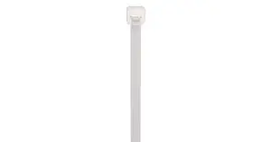 PLT3I-C Pan-Ty Locking Tie, Intermediate, 11.4-Inch Length, Nylon 6.6, Natural (100-Pack) PLT3I-C Pan-Ty Locking Tie, Intermediate, 11.4-Inch Length, Nylon 6.6, Natural (100-Pack)