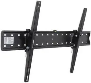 UL Certified Tilting TV Wall Mount for Most 43-90 Inch Flat Screen TVs, Heavy Duty Wall Mount TV Bracket Max VESA 800x400, Holds up to 110 lb, Tilting Display Bracket Fits 70, 80, 90 inch UL Certified Tilting TV Wall Mount for Most 43-90 Inch Flat Screen TVs, Heavy Duty Wall Mount TV Bracket Max VESA 800x400, Holds up to 110 lb, Tilting Display Bracket Fits 70, 80, 90 inch