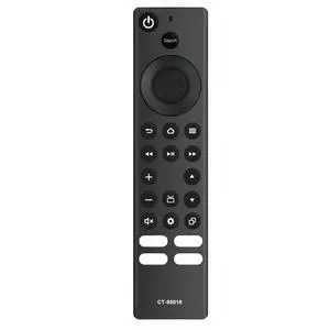 CT-95018 TV Remote Control for Toshiba TV in Living Rooms or Rooms | Replacement Remote Compatible Models 55LF621U19 32LF221U19 43LF421U19 49LF421U19 50LF621U19 65LF711U20 43LF621U19 50LF711U20 CT-95018 TV Remote Control for Toshiba TV in Living Rooms or Rooms | Replacement Remote Compatible Models 55LF621U19 32LF221U19 43LF421U19 49LF421U19 50LF621U19 65LF711U20 43LF621U19 50LF711U20