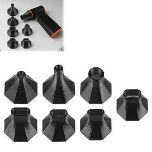 Electric Air Duster Nozzle Kit for WOLFBOX MF50 | Concentrated Airflow for Efficient Cleaning | Enhanced Reach & Precision Electric Air Duster Nozzle Kit for WOLFBOX MF50 | Concentrated Airflow for Efficient Cleaning | Enhanced Reach & Precision