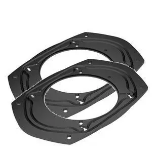 Universal Car Speaker Adapter Plate 6x9 5x7 6x8 Universal Car Speaker Adapter Plate 6x9 5x7 6x8