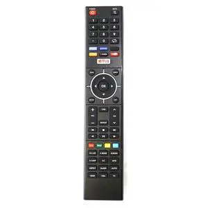 New Remote Control for Element TV ELST4017 ELSJ5517 E4SFC5017 E2SW3918 New Remote Control for Element TV ELST4017 ELSJ5517 E4SFC5017 E2SW3918