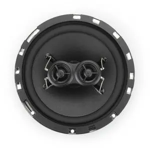 RetroSound Premium 6.5" DVC Ultra-thin 2-Way Dash Speaker RetroSound Premium 6.5" DVC Ultra-thin 2-Way Dash Speaker