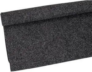 Absolute C1YGR 3-Feet Long by 4 Feet Wide, 12 Square Feet Dark Gray (Charcoal) Carpet for Speaker Sub Box Carpet Home, Auto, RV, Boat, Marine, Truck, Car Trunk Liner Absolute C1YGR 3-Feet Long by 4 Feet Wide, 12 Square Feet Dark Gray (Charcoal) Carpet for Speaker Sub Box Carpet Home, Auto, RV, Boat, Marine, Truck, Car Trunk Liner