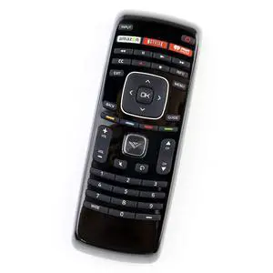 XRT112 Replace Remote fit for VIZIO TV E320I-A0 D650I-B2 E231I-B1 E241I-A1 E420I-A0 XRT112 Replace Remote fit for VIZIO TV E320I-A0 D650I-B2 E231I-B1 E241I-A1 E420I-A0