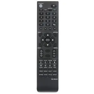 New RC-RCA1 Replace Remote Control for RCA TV LED50B45RQ RE20QP80 LED30B30RQ 40LA45RQ New RC-RCA1 Replace Remote Control for RCA TV LED50B45RQ RE20QP80 LED30B30RQ 40LA45RQ