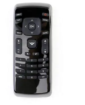 XRT020 Remote Control for Vizio TV E320-B0E E320-B1 D32h-C0 E390-B1 E390-B1E XRT020 Remote Control for Vizio TV E320-B0E E320-B1 D32h-C0 E390-B1 E390-B1E