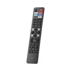 URC4916 Replacement Remote Control Compatible with All Hisense Smart TVs | URC4916 replacement remote works with Hisense smart TVs; verify exact television model, supported functions, setup and fit URC4916 Replacement Remote Control Compatible with All Hisense Smart TVs | URC4916 replacement remote works with Hisense smart TVs; verify exact television model, supported functions, setup and fit