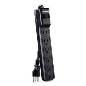 CSB606 Essential Surge Protector CSB606 Essential Surge Protector
