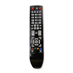 New AK59-00104K Remote for Samsung Blu-Ray Disc BD-P1600 BD-P3600 BDP1600A New AK59-00104K Remote for Samsung Blu-Ray Disc BD-P1600 BD-P3600 BDP1600A