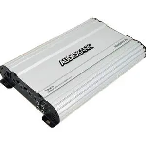 Monoblock 3000 WATTS Amp Class AB Car Audio Stereo Amplifier P3001 Heavy-Duty Aluminum Alloy Heatsink | Class A-B Operation Remote On/Off Circuit Monoblock 3000 WATTS Amp Class AB Car Audio Stereo Amplifier P3001 Heavy-Duty Aluminum Alloy Heatsink | Class A-B Operation Remote On/Off Circuit