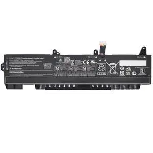 CC03XL Laptop Battery 56Wh Compatible with HP EliteBook 850 855 G7 / EliteBook 850 855 G8 / ZBook Firefly 15 G7 G8 Series HSTNN-DB9O HSTNN-UB8W L77622-2C1 L77622-2C2 L77622-541 L77991-005 CC03XL Laptop Battery 56Wh Compatible with HP EliteBook 850 855 G7 / EliteBook 850 855 G8 / ZBook Firefly 15 G7 G8 Series HSTNN-DB9O HSTNN-UB8W L77622-2C1 L77622-2C2 L77622-541 L77991-005