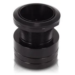 GT-1R Bullet Tweeter - 100W RMS, 8-Ohm - High-Efficiency Car Audio Compression Driver - 100dB Sensitivity, 4kHz-20kHz - Compact Design, Single Speaker (Each) GT-1R Bullet Tweeter - 100W RMS, 8-Ohm - High-Efficiency Car Audio Compression Driver - 100dB Sensitivity, 4kHz-20kHz - Compact Design, Single Speaker (Each)
