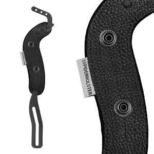SpiderPro Camera Hand Strap v2 with Snap Assembly and Optional Wrist Strap DSLR and Mirrorless Compatible SpiderPro Camera Hand Strap v2 with Snap Assembly and Optional Wrist Strap DSLR and Mirrorless Compatible