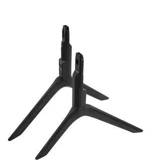 OEM Replacement TV Stand Legs Compatible with Samsung TV Stands sub for Samsung 55" Class TU8000 TU8200 Crystal TVs(UN55TU8000F, UN55TU8200F, UN55TU8000FXZA, UN55TU8200FXZA), Screws Not Require OEM Replacement TV Stand Legs Compatible with Samsung TV Stands sub for Samsung 55" Class TU8000 TU8200 Crystal TVs(UN55TU8000F, UN55TU8200F, UN55TU8000FXZA, UN55TU8200FXZA), Screws Not Require