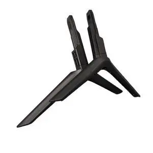 OEM Replacement TV Stand Legs sub for Samsung 50" 55" Class TVs(UN50TU8000F, UN50TU8200F, UN55TU8000F, UN55TU8200F, UN50TU8000FXZA, UN50TU8200FXZA, UN55TU8000FXZA, UN55TU8200FXZA), Screws Not Require OEM Replacement TV Stand Legs sub for Samsung 50" 55" Class TVs(UN50TU8000F, UN50TU8200F, UN55TU8000F, UN55TU8200F, UN50TU8000FXZA, UN50TU8200FXZA, UN55TU8000FXZA, UN55TU8200FXZA), Screws Not Require