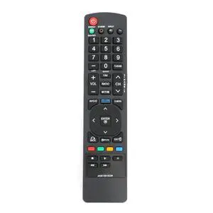AKB72915239 TV Remote Control for LG TV in Living Rooms or Rooms | Replacement Models AKB72915267, Replacement Remote Compatible Models 22LV2500 22LV2500UA 22LV2500UG 26LV2500 AKB72915239 TV Remote Control for LG TV in Living Rooms or Rooms | Replacement Models AKB72915267, Replacement Remote Compatible Models 22LV2500 22LV2500UA 22LV2500UG 26LV2500