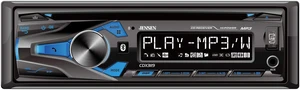 CDX3119 CD Receiver CDX3119 CD Receiver