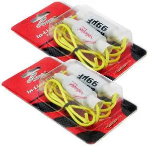 5.25" 6.5" 99 UF BASS BLOCKERS 400Hz @ 4 OHM 5-1/4" 6-1/2" 4 PCS 5.25" 6.5" 99 UF BASS BLOCKERS 400Hz @ 4 OHM 5-1/4" 6-1/2" 4 PCS