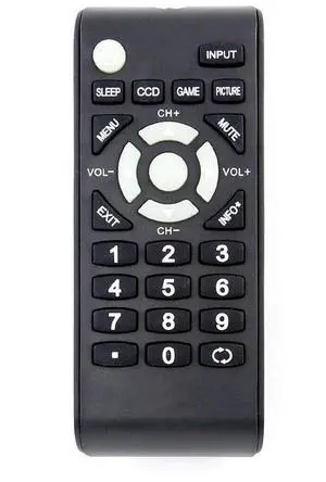 New Remote Control Replace for Insignia TV NS-50D510MX17 NS-50D510NA17 NS-55D510NA17 NS55D510NA17 New Remote Control Replace for Insignia TV NS-50D510MX17 NS-50D510NA17 NS-55D510NA17 NS55D510NA17