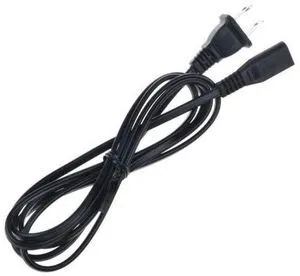 Generic 6ft Power Cord Cable for Janome Newhome 2040 CE2200 CM2200 3050 4123 Generic 6ft Power Cord Cable for Janome Newhome 2040 CE2200 CM2200 3050 4123