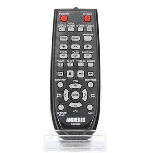 RR2547B for Samsung Sound Bar Audio Systems | Replaces: AH5902330A, AH5902378A, AH5902380A, AH5902433A, AH5902434A, AH5902532A, AH5902545A, AH5902546A, AH5902546B RR2547B for Samsung Sound Bar Audio Systems | Replaces: AH5902330A, AH5902378A, AH5902380A, AH5902433A, AH5902434A, AH5902532A, AH5902545A, AH5902546A, AH5902546B