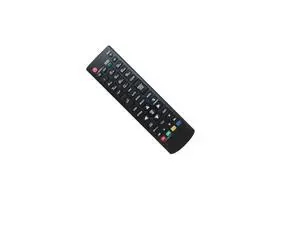 Replacement Remote Control for LG 98UM5K-B 110UM5K-B 86BH5C 86BH7C | 65EJ5E 49XS2E 55XS2E 10SE3E 22SM3B 22SM3G Digital Signage LED BackLit Display Replacement Remote Control for LG 98UM5K-B 110UM5K-B 86BH5C 86BH7C | 65EJ5E 49XS2E 55XS2E 10SE3E 22SM3B 22SM3G Digital Signage LED BackLit Display