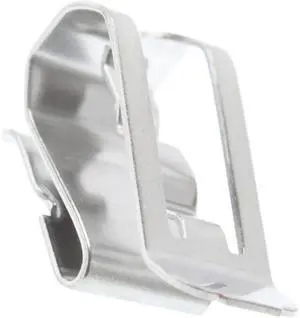 S6445 Sunrunner Cable Clip 304 S/S (Package of 100) S6445 Sunrunner Cable Clip 304 S/S (Package of 100)