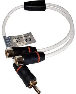 RCA Cables, RCA Splitter CA RCA Cables, RCA Splitter CA