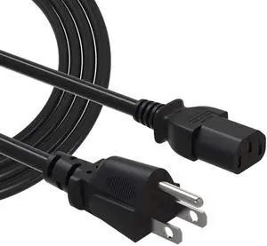 AC Power Cord Replacement for Audecook WD-1020B WD1020B 2L Electric Hot Pot 800W Portable Travel Cooker Power Supply Cord Cable AC Power Cord Replacement for Audecook WD-1020B WD1020B 2L Electric Hot Pot 800W Portable Travel Cooker Power Supply Cord Cable