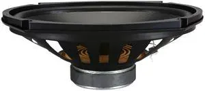 69AS-4 6" x 9" Dual Cone Replacement Car Speaker 4 Ohm 69AS-4 6" x 9" Dual Cone Replacement Car Speaker 4 Ohm