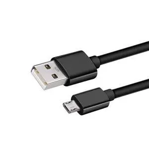 10 feet MicroUSB to USB Cable for Google Chromecast HDMI Streaming Media Player Model H2G2-42 MST3K-US Data Sync Cord 10 feet MicroUSB to USB Cable for Google Chromecast HDMI Streaming Media Player Model H2G2-42 MST3K-US Data Sync Cord