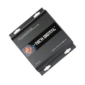 HDbitT Series ONE to Many Connection Ultra HD 4K HDMI Extender Over TCP/IP Ethernet/Over Single Cat5e/cat6 Cable Ultra HD 4K HDMI1.4 with IR Remote - Up to 400 Ft (RX Only) HDbitT Series ONE to Many Connection Ultra HD 4K HDMI Extender Over TCP/IP Ethernet/Over Single Cat5e/cat6 Cable Ultra HD 4K HDMI1.4 with IR Remote - Up to 400 Ft (RX Only)