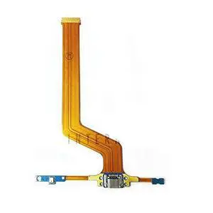 ePartSolution_USB Charger Charging Port Flex Cable Dock Connector USB Port for Samsung Galaxy Note 10.1 Tablet SM-P600 Replacement Part USA ePartSolution_USB Charger Charging Port Flex Cable Dock Connector USB Port for Samsung Galaxy Note 10.1 Tablet SM-P600 Replacement Part USA