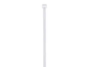 PLT2I-C Pan-Ty Locking Tie, Intermediate, 8.0-Inch Length, Nylon 6.6, Natural (100-Pack) PLT2I-C Pan-Ty Locking Tie, Intermediate, 8.0-Inch Length, Nylon 6.6, Natural (100-Pack)