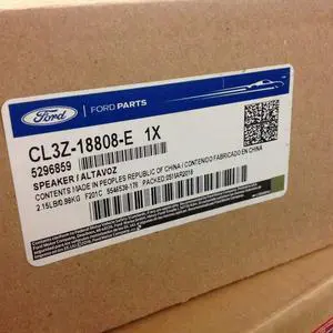 Genuine CL3Z-18808-E Speaker Assembly Genuine CL3Z-18808-E Speaker Assembly