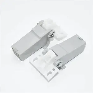 2PCS FL3-2453 FL3-1430-000 FC9-1527 FC9-1528 FC0-5652 ADF Hinge for D1120 D1320 D1380 D1520 IR1430 1435 C250 C350 C351 2PCS FL3-2453 FL3-1430-000 FC9-1527 FC9-1528 FC0-5652 ADF Hinge for D1120 D1320 D1380 D1520 IR1430 1435 C250 C350 C351