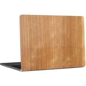 Decal Laptop Skin Compatible with MacBook Air 13in M4 (2025) - Natural Wood Design Decal Laptop Skin Compatible with MacBook Air 13in M4 (2025) - Natural Wood Design