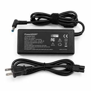 45W AC Adapter for HP 15 Laptop 15-fc0093dx 8F1A6UA 15-fc0105cl 15-fc0047nr | 15-fc0025tg 15-fc0030tg 15-fc0000ca 15-fc0081nr 15-fc0013od 15.6" Laptop Replacement Backup Computer Power Supply Charger 45W AC Adapter for HP 15 Laptop 15-fc0093dx 8F1A6UA 15-fc0105cl 15-fc0047nr | 15-fc0025tg 15-fc0030tg 15-fc0000ca 15-fc0081nr 15-fc0013od 15.6" Laptop Replacement Backup Computer Power Supply Charger